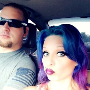 Meet your Posher, Nita